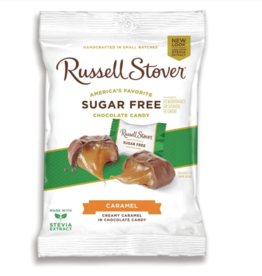 Russell Stover Russell Stover Caramels