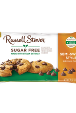 Russell Stover Russell Stover Choc Chips 8oz