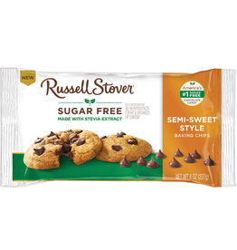 Russell Stover Russell Stover Choc Chips 8oz