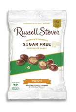 Russell Stover Russell Stover Choc Covered Peanuts