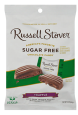 Russell Stover Russell Stover Choc Truffle