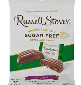 Russell Stover Russell Stover Choc Truffle