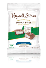 Russell Stover Russell Stover Coconut