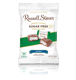 Russell Stover Russell Stover Coconut