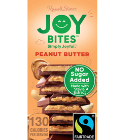 Russell Stover Russell Stover Joy Bites PB Bar