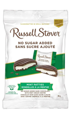 Russell Stover Russell Stover Mint Patties