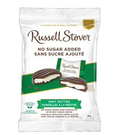Russell Stover Russell Stover Mint Patties