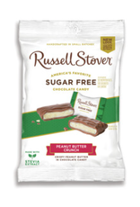 Russell Stover Russell Stover Peanut Butter Crunch