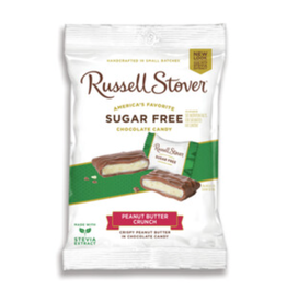 Russell Stover Russell Stover Peanut Butter Crunch