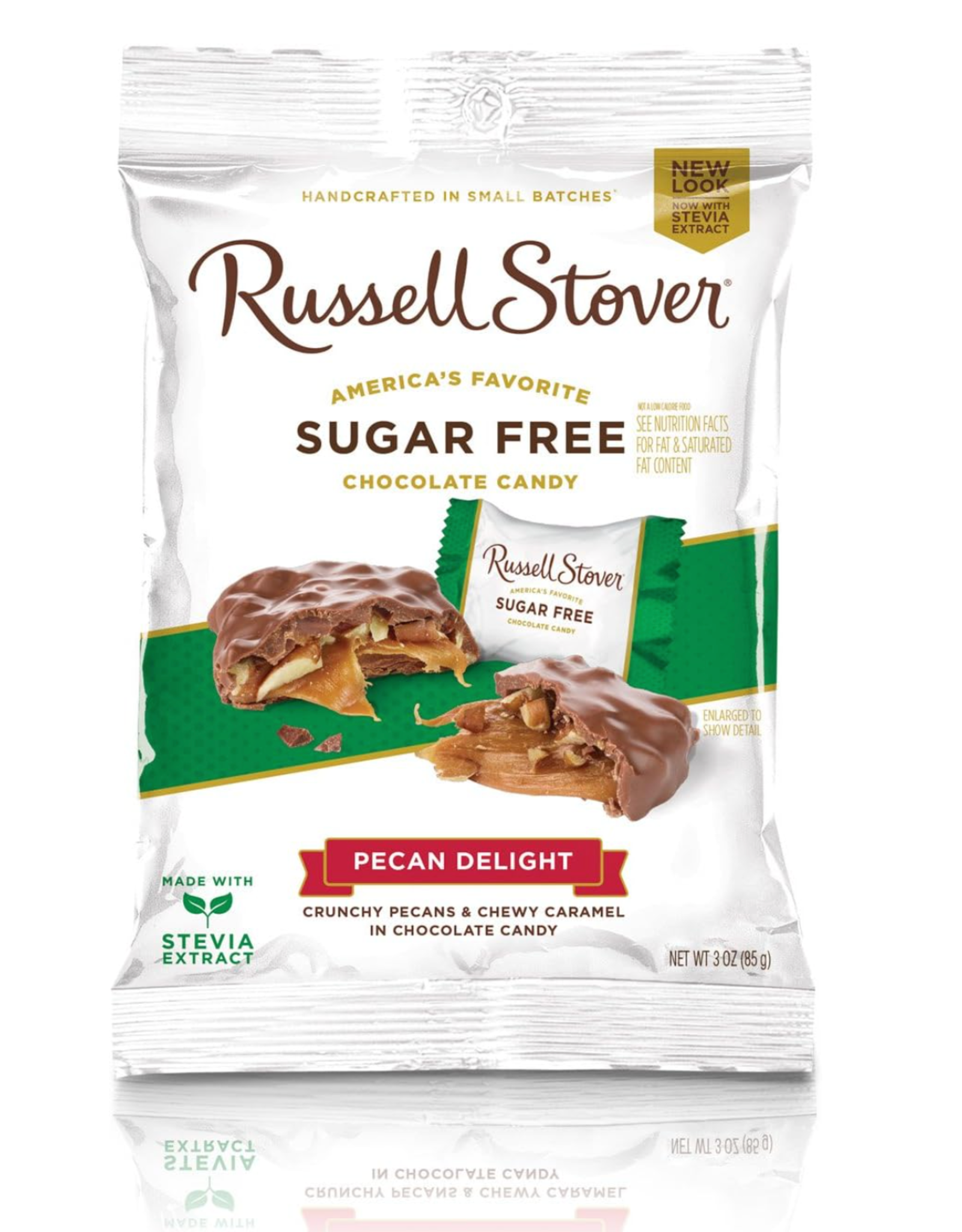 Russell Stover Russell Stover Pecan Delights