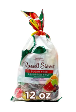 Russell Stover Russell Stover Sugar Free Assorted Hard Candies 12oz bag