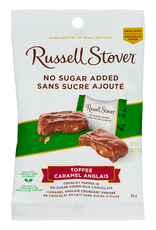 Russell Stover Russell Stover Toffee Squares