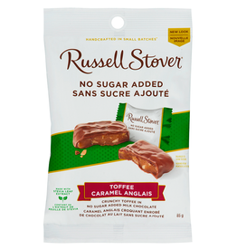 Russell Stover Russell Stover Toffee Squares