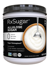 RX Sugar Allulose Crystal 908g