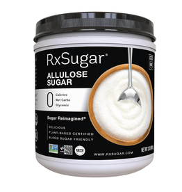 RX Sugar Allulose Crystal 908g