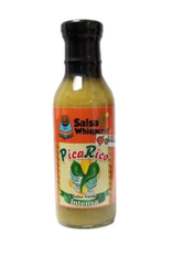 Salsa Whisperer Salsa Verde