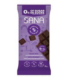 Sana Sana Bar - Dark Original