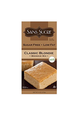Sans Sucre Blondie 227g box