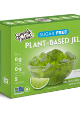 Simply Delish Simply Delish Jello Lime