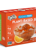 Simply Delish Simply Delish Jello Orange