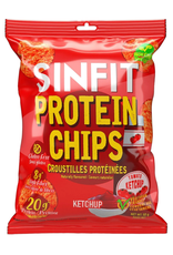 Sinfit Protein Chips - Ketchup
