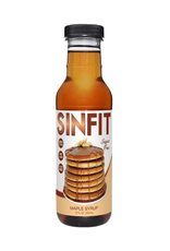 Sinfit Syrup Maple