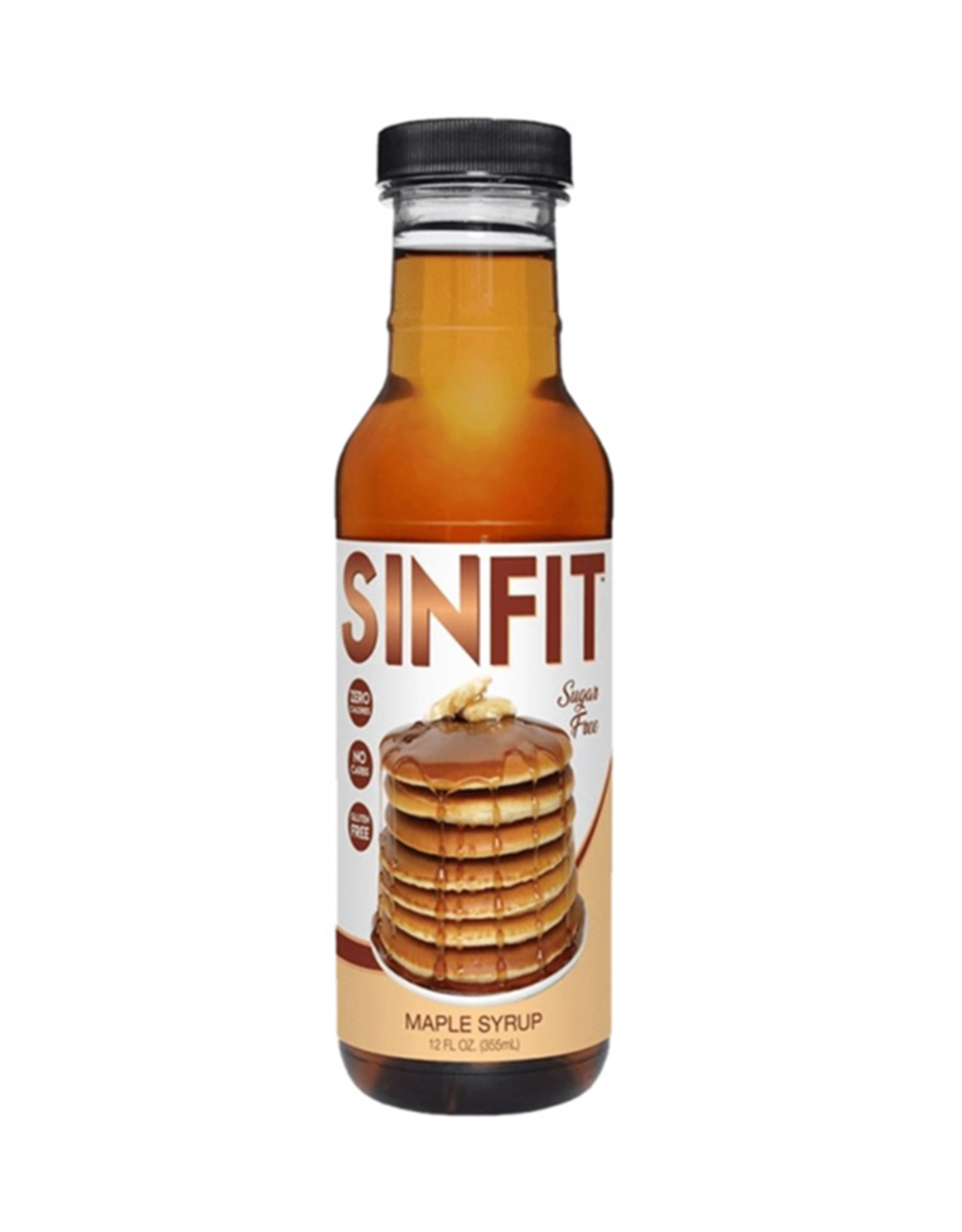 Sinfit Syrup Maple