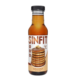 Sinfit Syrup Maple