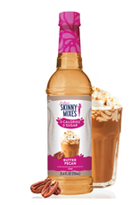 Skinny Syrup Skinny Syrup Butter Pecan