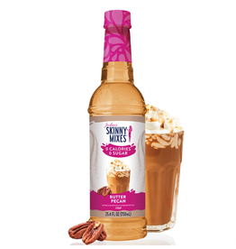 Skinny Syrup Skinny Syrup Butter Pecan