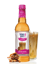 Skinny Syrup Skinny Syrup Butter Toffee
