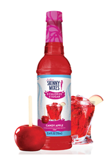 Skinny Syrup Skinny Syrup Candy Apple
