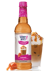 Skinny Syrup Skinny Syrup Caramel