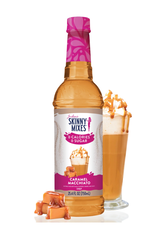 Skinny Syrup Skinny Syrup Caramel Macchiato