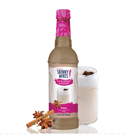Skinny Syrup Skinny Syrup Chai