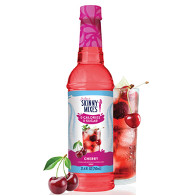 Skinny Syrup Skinny Syrup Cherry