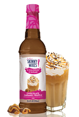 Skinny Syrup Skinny Syrup Choc Caramel Truffle