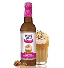 Skinny Syrup Skinny Syrup Choc Caramel Truffle