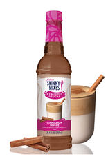 Skinny Syrup Skinny Syrup Cinnamon Dolce