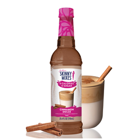 Skinny Syrup Skinny Syrup Cinnamon Dolce