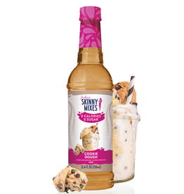 Skinny Syrup Skinny Syrup Cookie Dough