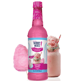 Skinny Syrup Skinny Syrup Cotton Candy