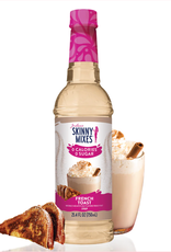 Skinny Syrup Skinny Syrup French Toast