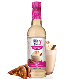 Skinny Syrup Skinny Syrup French Toast