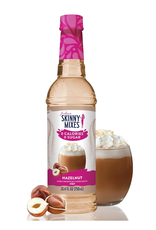Skinny Syrup Skinny Syrup Hazelnut