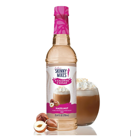 Skinny Syrup Skinny Syrup Hazelnut