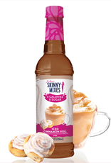 Skinny Syrup Skinny Syrup Iced Cinnamon Roll