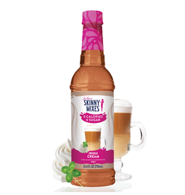 Skinny Syrup Skinny Syrup Irish Cream