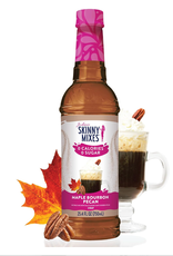 Skinny Syrup Skinny Syrup Maple Bourbon Pecan