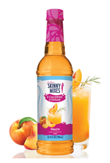 Skinny Syrup Skinny Syrup Peach